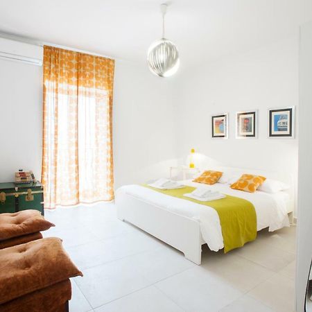 Interno16Holidayhome 那不勒斯 外观 照片