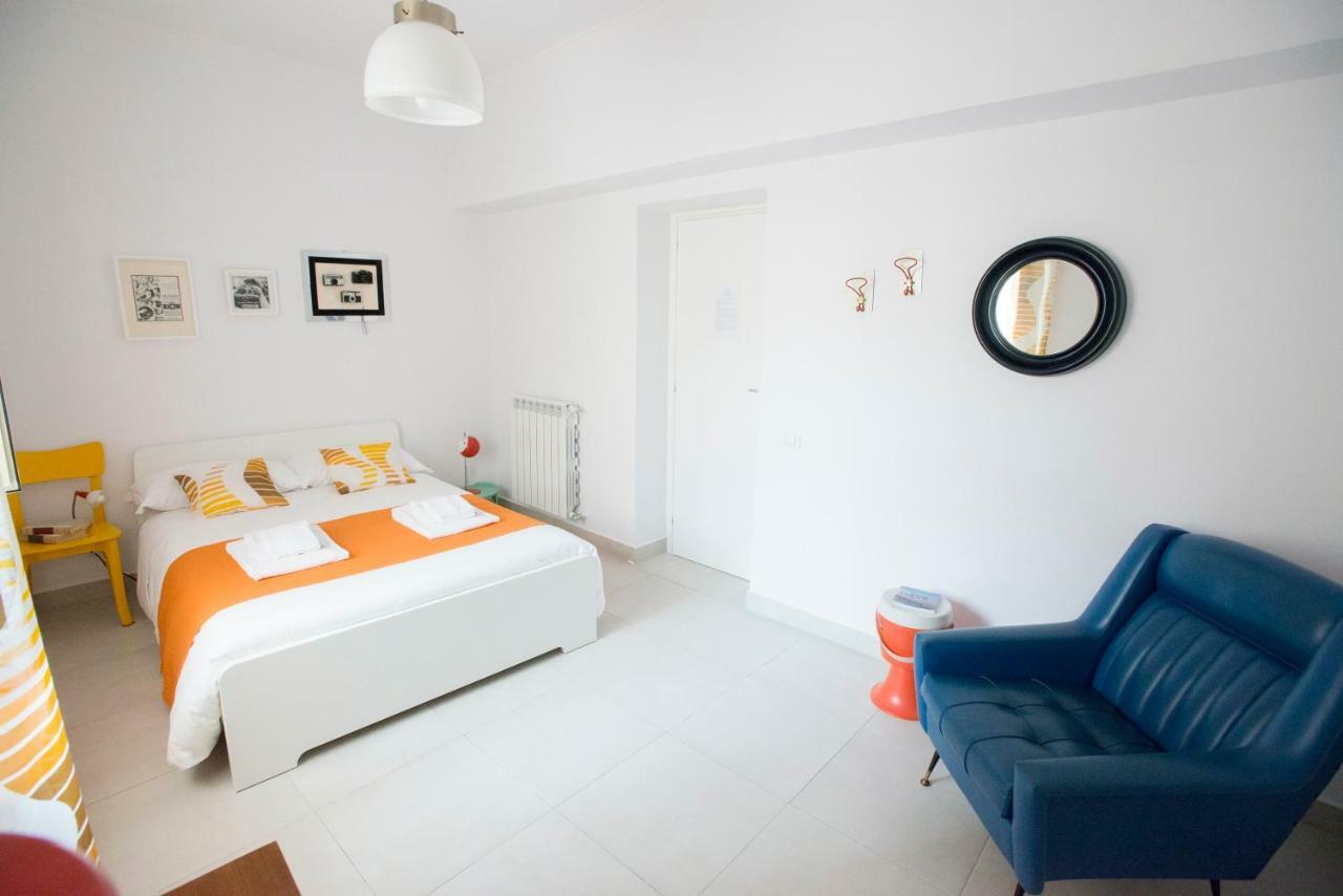 Interno16Holidayhome 那不勒斯 外观 照片