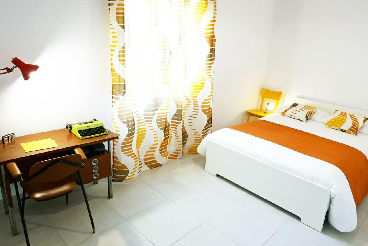 Interno16Holidayhome 那不勒斯 外观 照片