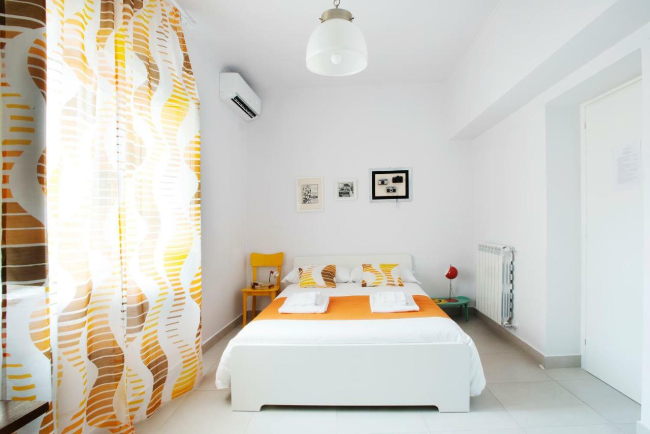 Interno16Holidayhome 那不勒斯 外观 照片