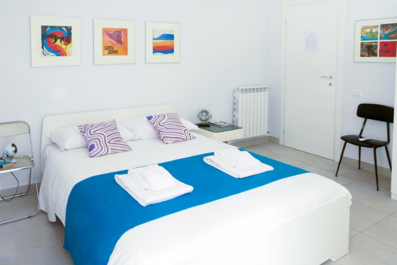 Interno16Holidayhome 那不勒斯 外观 照片