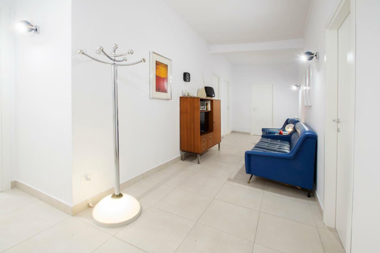 Interno16Holidayhome 那不勒斯 外观 照片